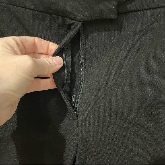 Dynamite black dress pants size 6 - Picture 4 of 8